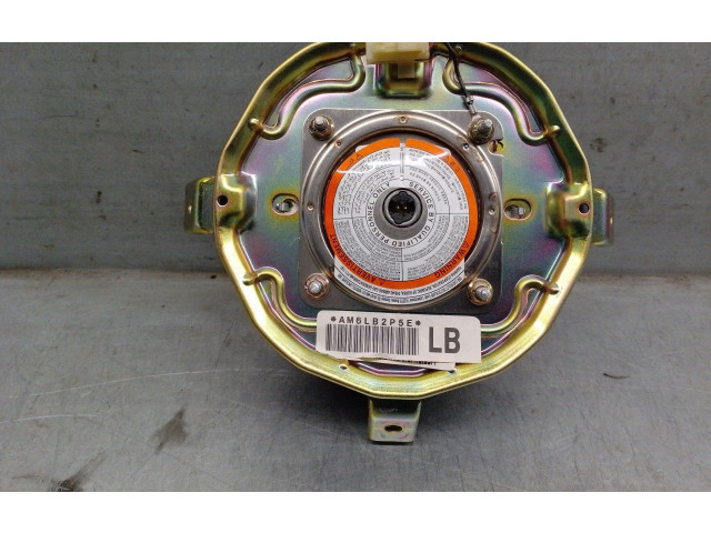 Подушка безопасности водителя 96423812 Chevrolet Matiz