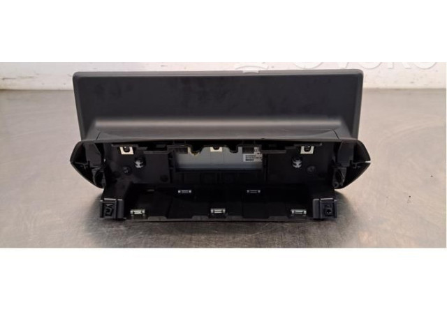 Дисплей    9837721380   Peugeot 2008 II