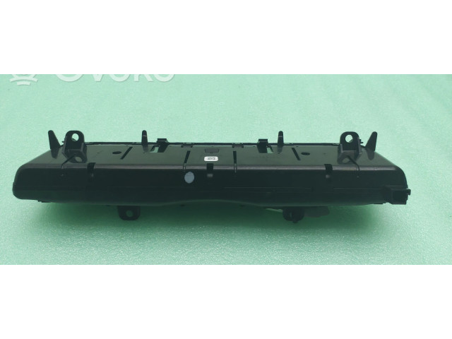 Блок управления климат-контролем A2059058813 Mercedes-Benz GLC X253 C253