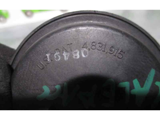 Вентилятор печки 4831915 Jeep Grand Cherokee (WJ)