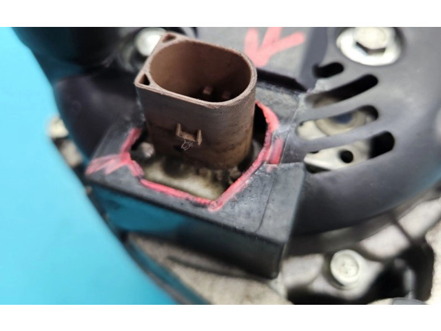 Генератор 51929089, IMPRK1360637 Jeep Renegade