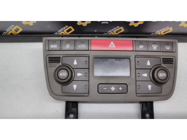 Блок управления климат-контролем Fiat Idea