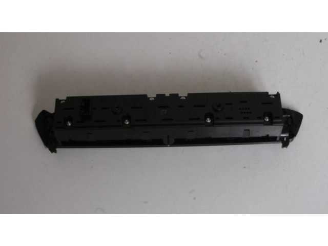 Включатель аварийных фонарей