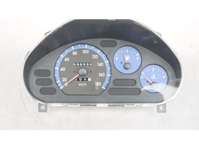 Панель приборов 96621424, FG4F070082   Chevrolet Matiz       