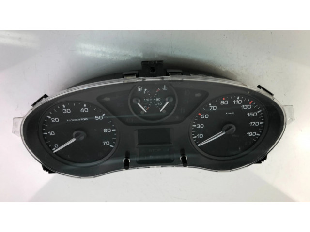 Панель приборов 9666904880   Citroen Jumpy       