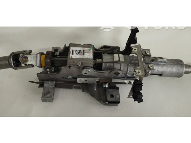 Руль Alfa Romeo Giulietta   -  года 00505216560      