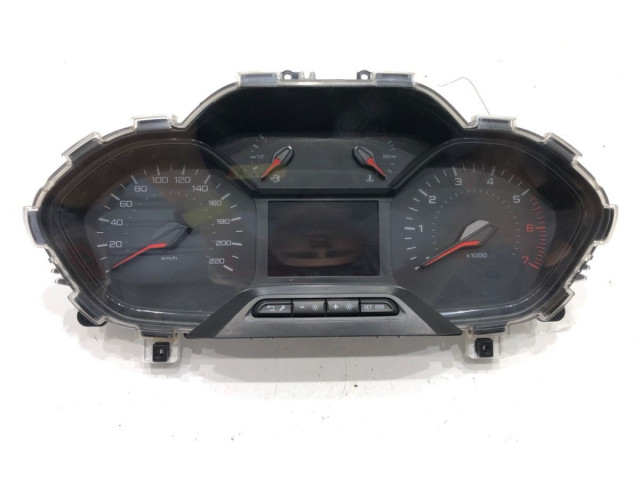 Панель приборов 983110168000   Peugeot Partner III       