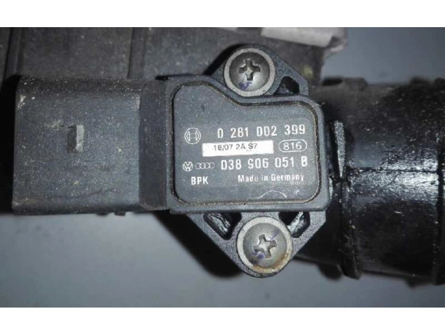 Přístrojová deska  Volkswagen Polo IV 9N3  6Q0145804A  