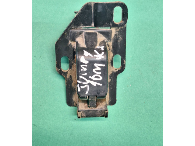 Замок багажника Citroen Jumpy 2007 - 2016 года