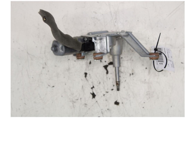 Моторчик заднего дворника Fiat 500L