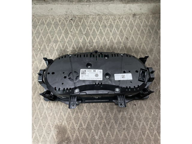 Панель приборов 5G0920860, 5G0920860   Volkswagen Golf VII       