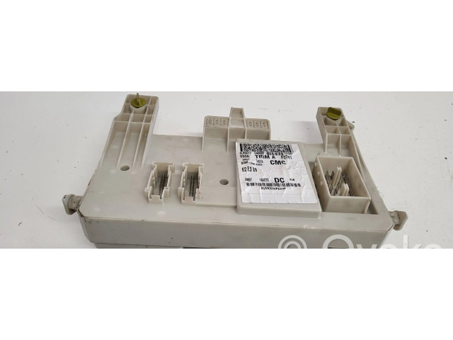 Pojistková skříňka 4M5T14A073DC, 28980000 Ford Focus C-MAX 2004