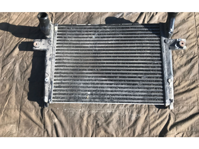 Интеркулер  52079970AA, 83403D   Jeep Grand Cherokee (WJ) 2.7