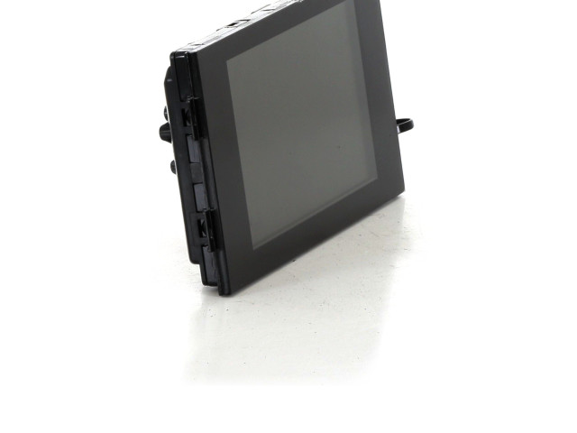 Дисплей 98574494ZD, T0-4177B Citroen C3 Aircross