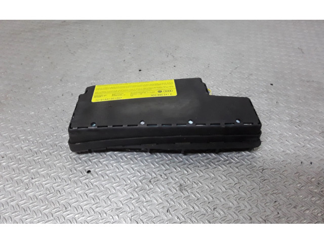 Подушка безопасности в сиденье 3D0880241C Volkswagen Phaeton