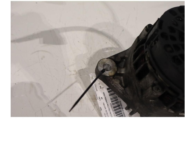 Генератор 52003507 Alfa Romeo Giulietta