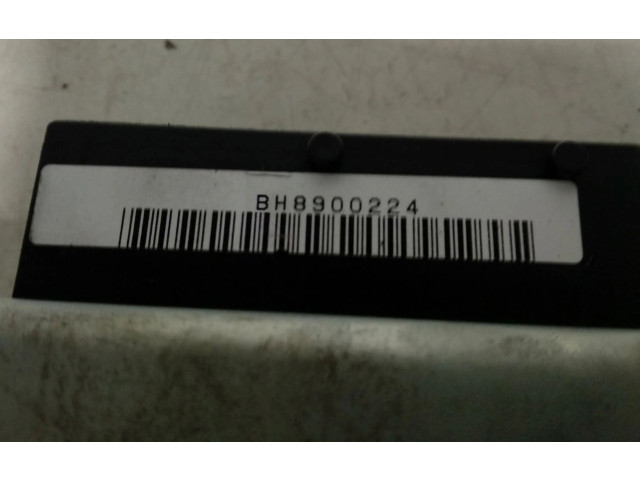 Блок управления коробкой передач 4926515, BH001160   Saab 9-5