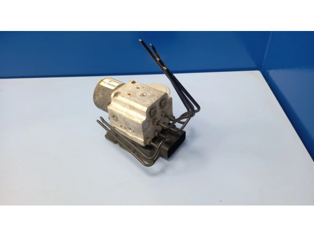 Блок АБС 54084672D, 13664002 Saab 9-3 Ver1 1998-2005 года