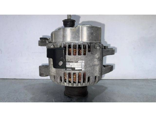 Генератор 373004A300, ALTERNADOR   KIA Sorento 2.5     