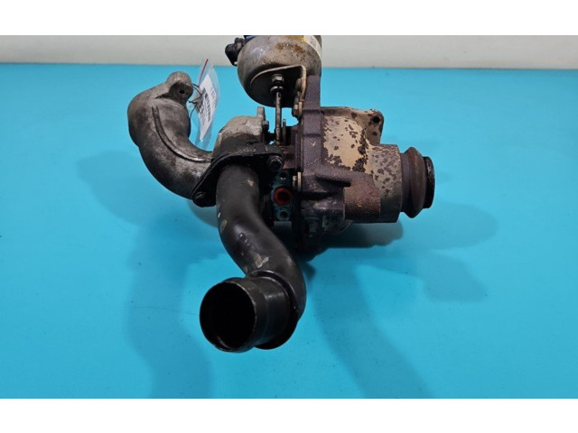 Турбина Citroen C5 783248-5, IMPRK1374172