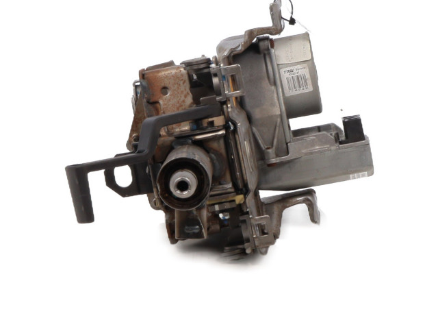 рейка Колонка рулевая 8200937929 Renault Clio III 2005 - 2012 года