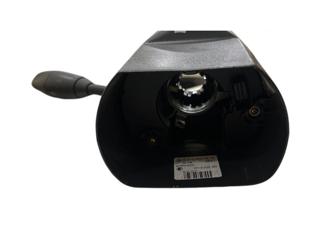 Подрулевой шлейф SRS A0004640518, A2115400846   Mercedes-Benz E W211