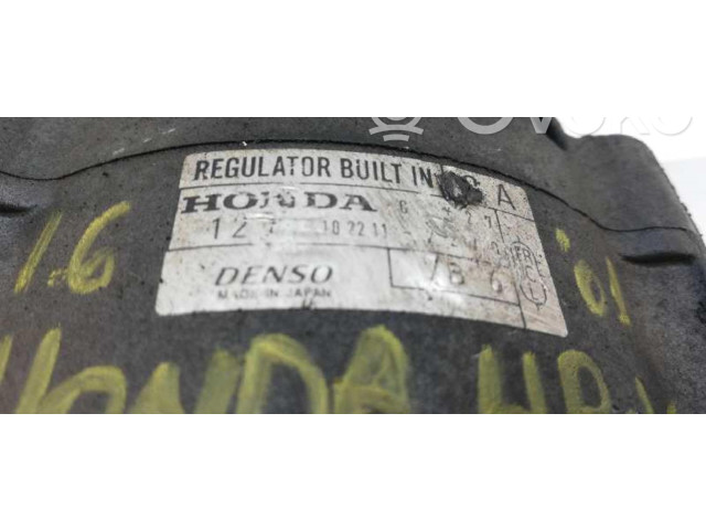 Генератор 1022112270   Honda HR-V      