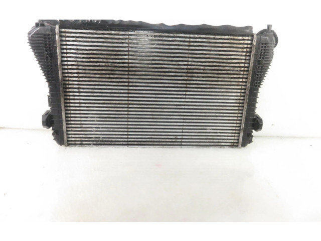 Интеркулер 1K0145803L, 1K0145803L Volkswagen Touran I