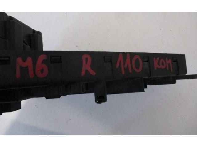 Pojistková skříňka 518956040, 6906618 BMW 5 E60 E61 2006