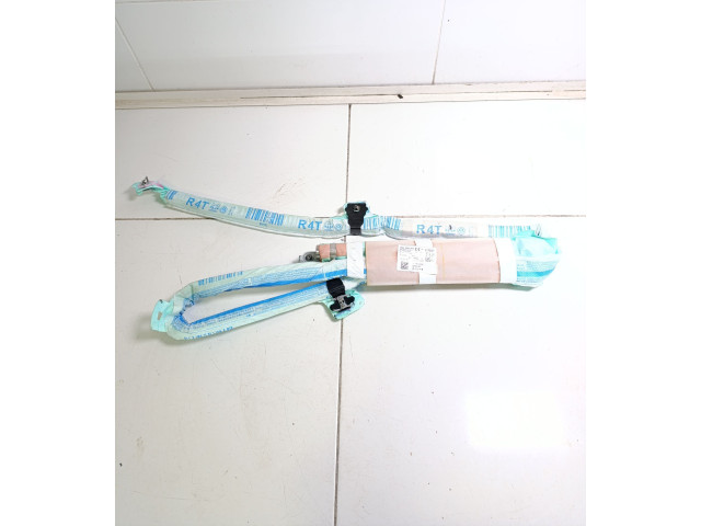 Боковая подушка безопасности 5GM880742F, 34180652G   Volkswagen Golf VII