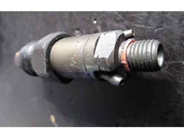 Форсунка LCR6735201D, LUCAS Peugeot 306 D9B