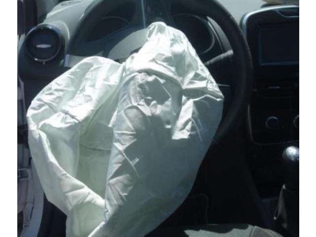 Вентилятор радиатора         Renault Clio IV 