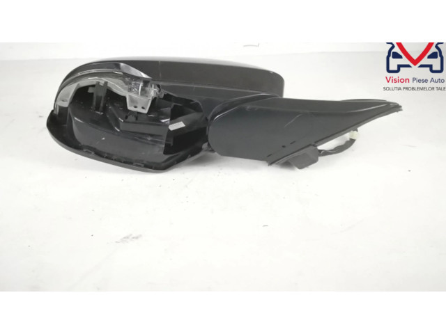 Зеркало электрическое Honda HR-V 2015 - 2020 года