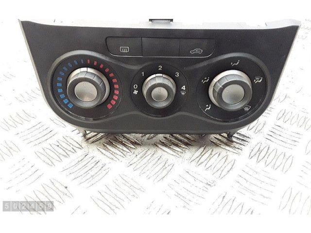 Блок управления климат-контролем 5g1140100   Alfa Romeo Mito