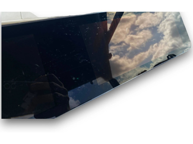 Přístrojová deska Mercedes-Benz A W177 2020 NR146, A2479001517