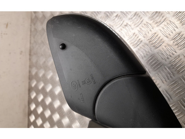 Зеркало электрическое Dacia Spring 2021 - года