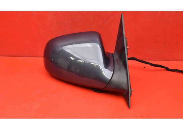 Zpětné zrcátko  Audi A8 S8 D3 4E 2002  010730, 010730  