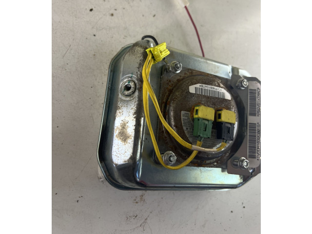 Подушка безопасности водителя P11985804T, P5GV61XTMAC Jeep Grand Cherokee (WJ)