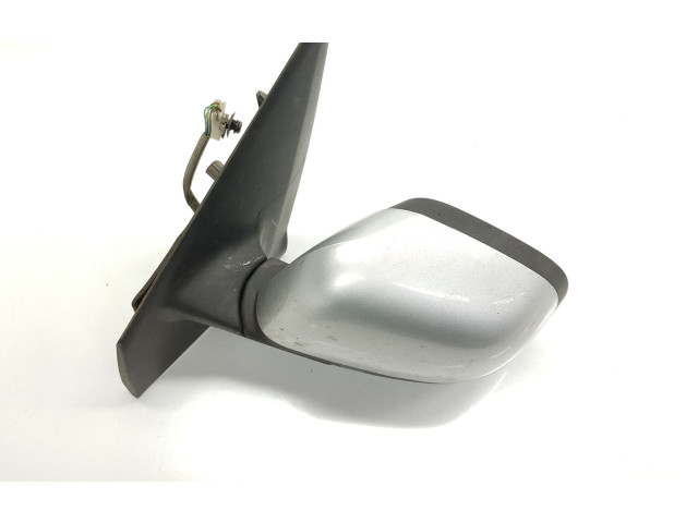 Зеркало электрическое        Dacia Lodgy   -  года   