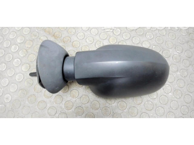 Зеркало электрическое        Dacia Logan I  2004 - 2012 года   