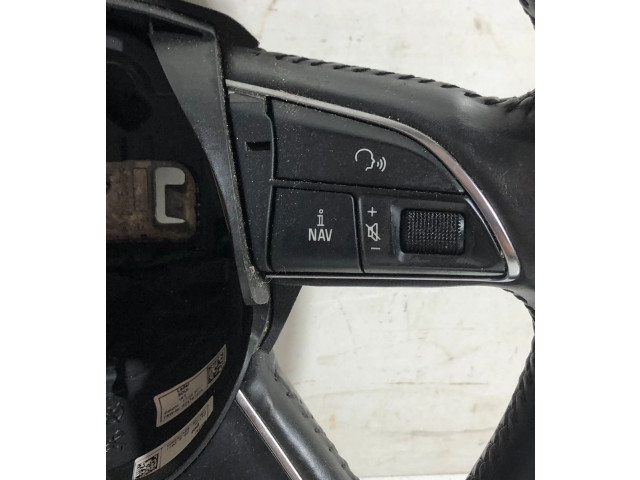 Volant Audi Q7 4L 2011 4L0419091AC, 360569404  