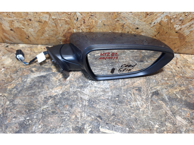 Зеркало электрическое KIA Ceed 2012 - 2018 года