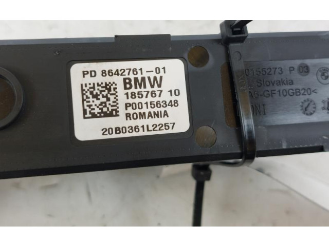 Řídící jednotka 8642761, 8642761 Mini Cooper Countryman F60 2016