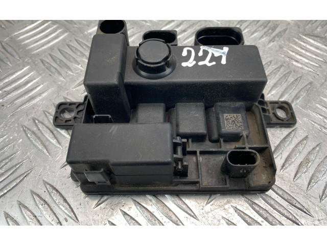 Блок подушек безопасности 7591534, 58650910   BMW X3 F25