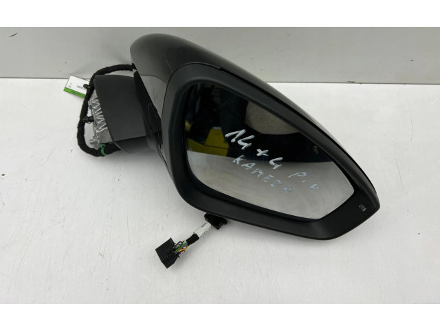 Zpětné zrcátko Volkswagen Tiguan 2024 571857502C