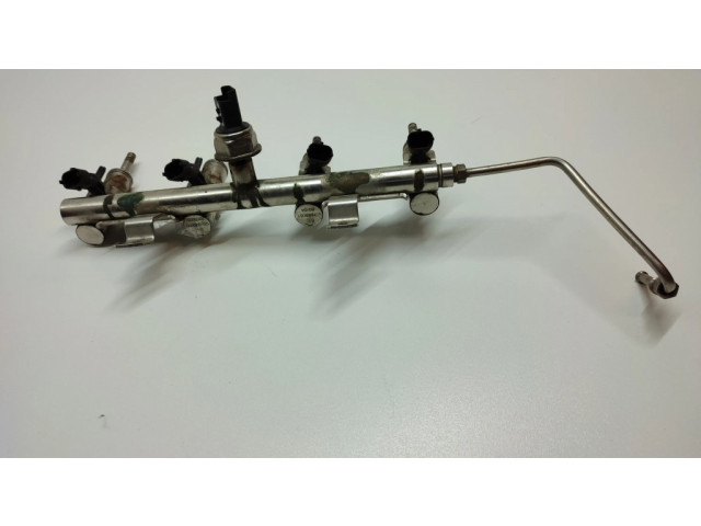 Комплект форсунок 190053711, V7568051 Peugeot 508 для бензинового двигателя 1.6