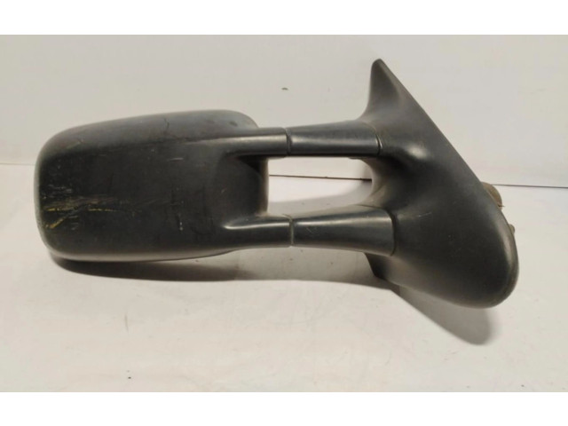 Зеркало электрическое Seat Inca (6k) 1995 - 2004 года