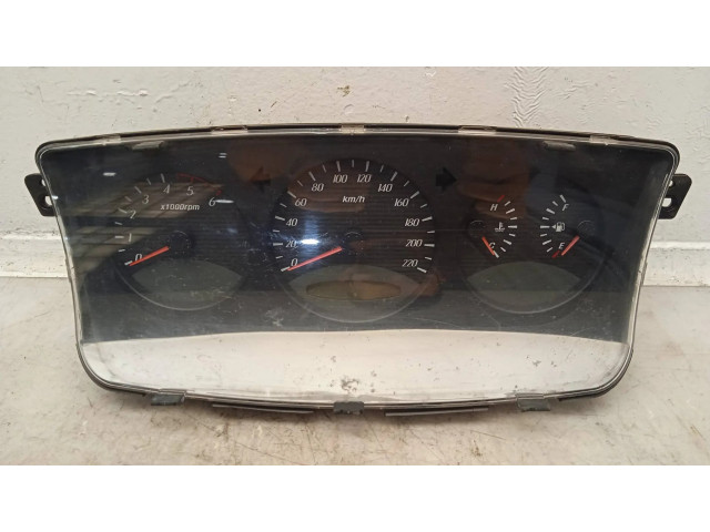 Панель приборов 8022009110 SsangYong Kyron