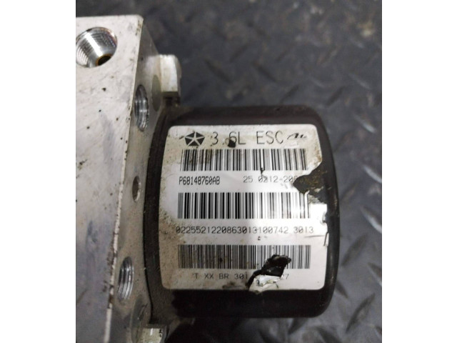 Jednotka ABS P68148760AB Dodge Avenger 2014