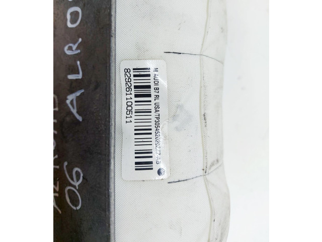 Подушка безопасности пассажира 4F2880204C   Audi A6 Allroad C6